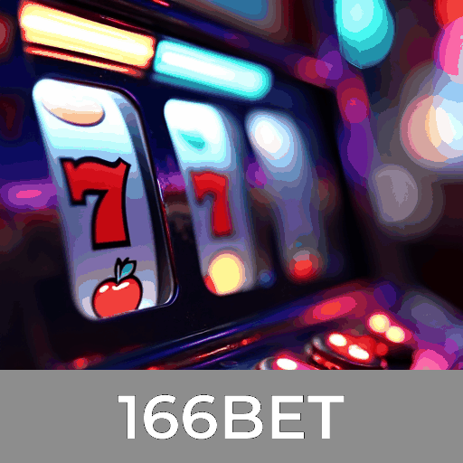 166BET: Slots com Grande Prêmios, Jogos de Mesa e Experiência Realista