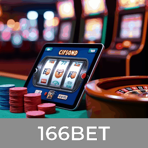 166BET: A Excelência em Apostas Online com Serviço Profissional