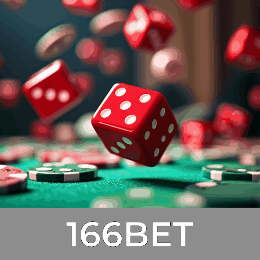 166BET: Plataforma de Cassino e Apostas Confiável